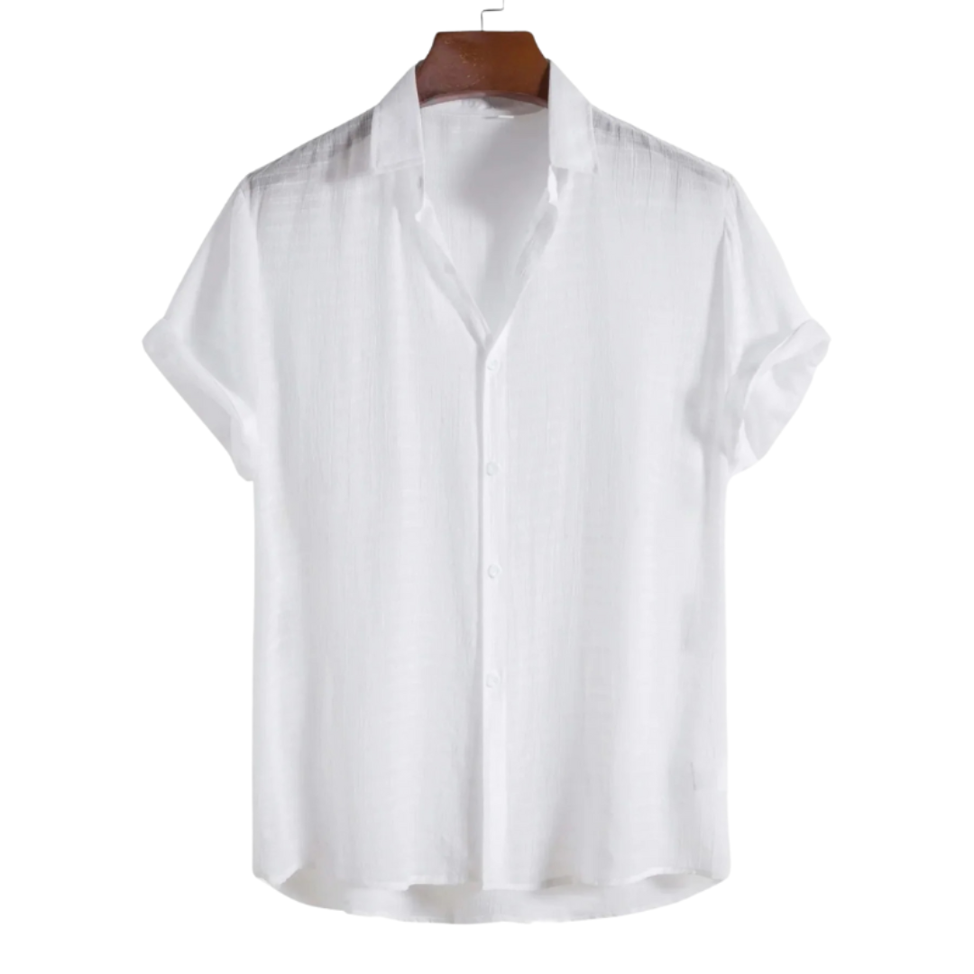 Lucien™ | Chemise d'été Rio