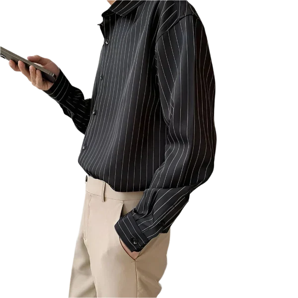 Lucien™ | Chemise Positano