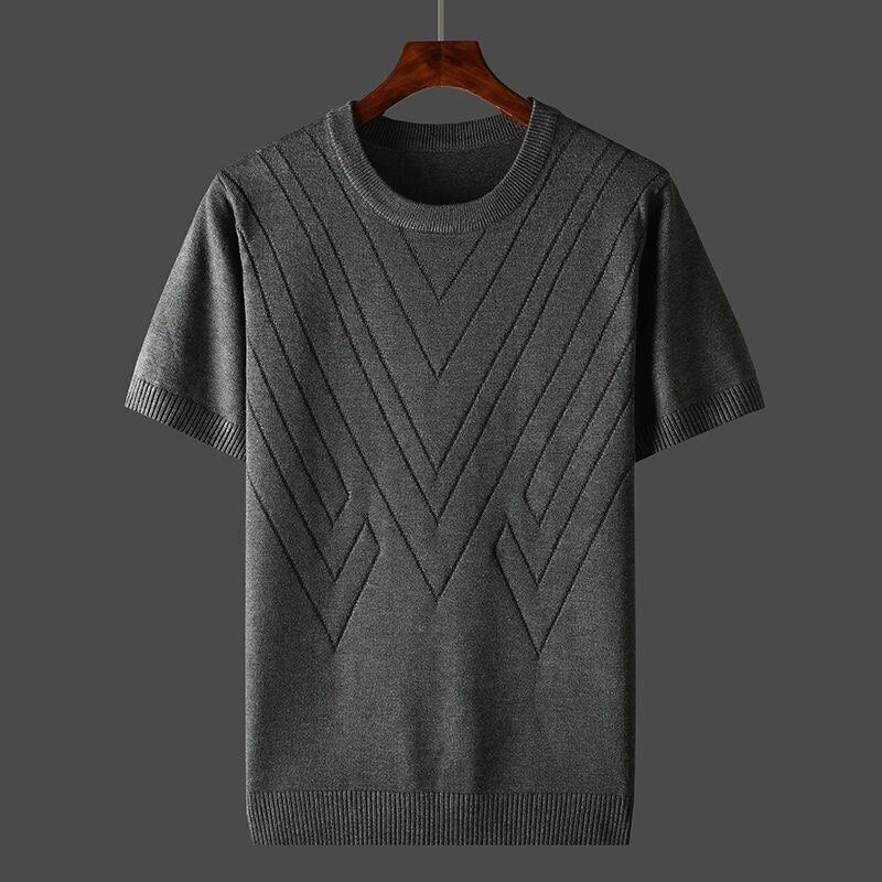 Lucien™ | Chemise exclusive en cachemire
