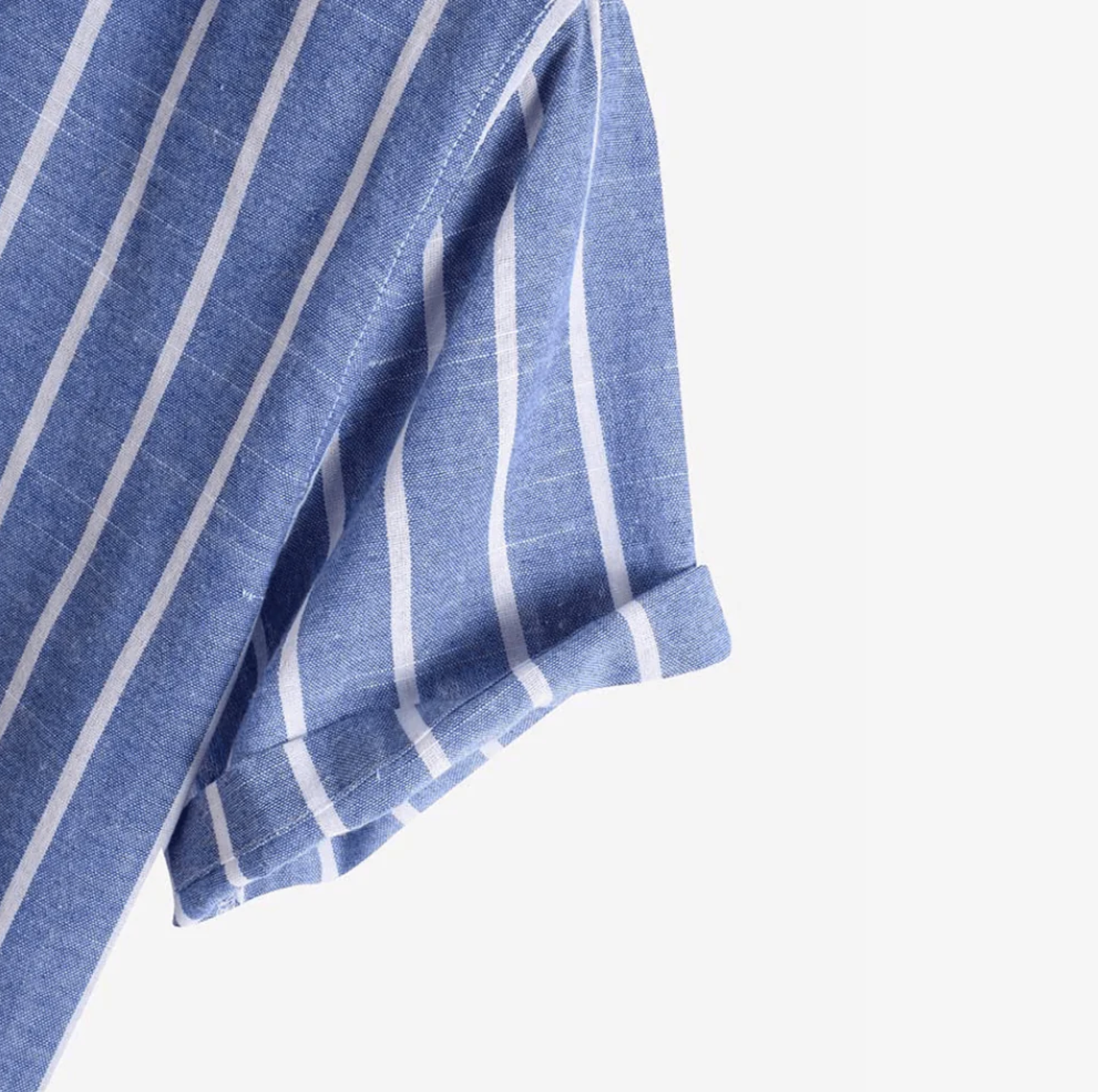 Lucien™ | Polo Marin