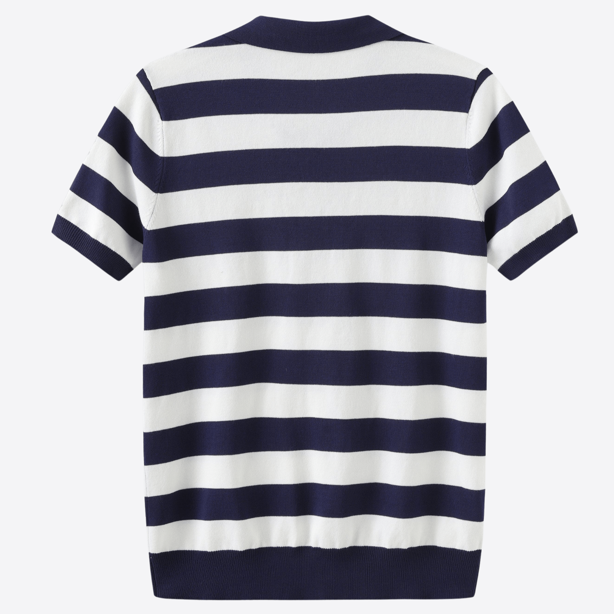 Lucien™ | Polo rayé